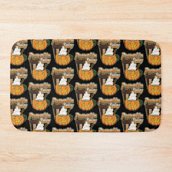 Item preview, Pumpkin Spicy designed and sold by eShirtLabs.