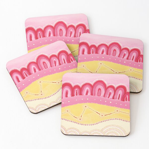 Item preview, Crossing Country  designed and sold by nenemitchellart.