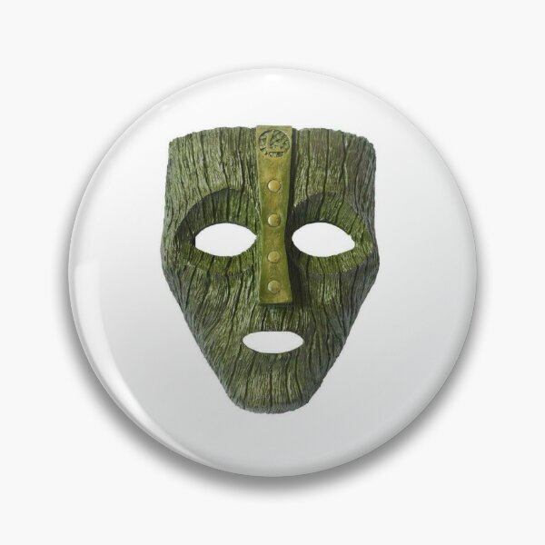 Item preview, the mask designed and sold by tahta.