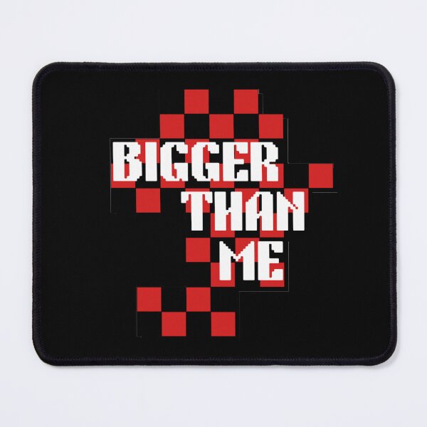 Item preview, Bigger than me| Louis Tomlinson designed and sold by Lavannya.