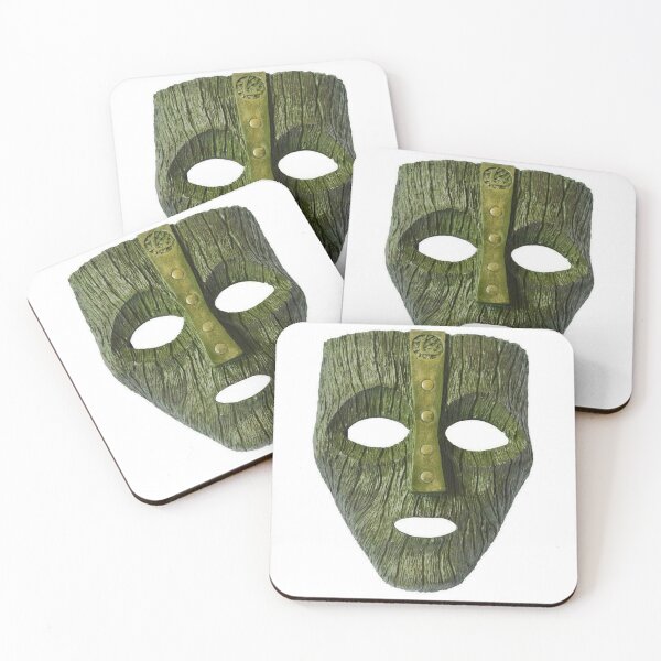 Item preview, the mask designed and sold by tahta.