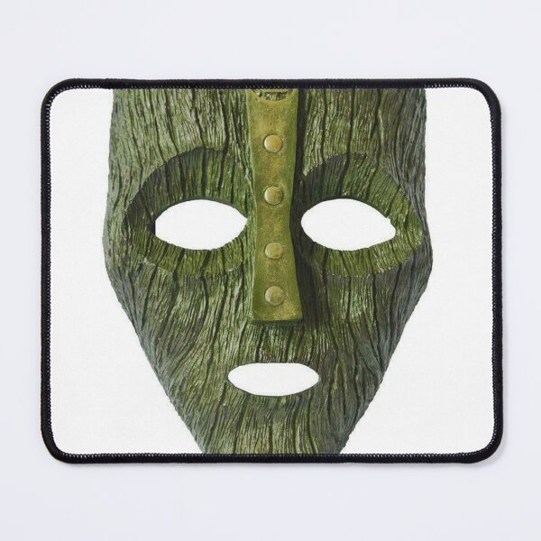 Item preview, the mask designed and sold by tahta.
