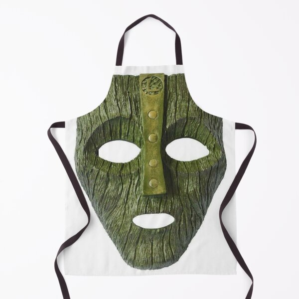 Item preview, the mask designed and sold by tahta.