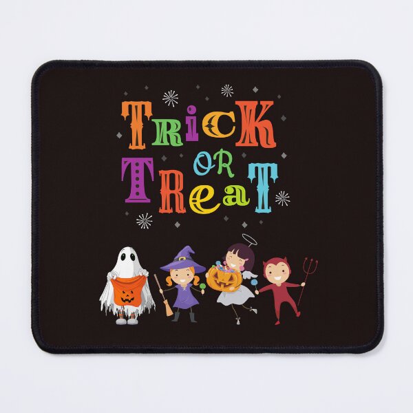 Item preview, Trick or Treat Kids Party  designed and sold by Quirky Dez.