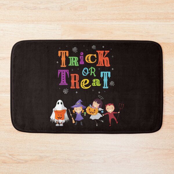 Item preview, Trick or Treat Kids Party  designed and sold by Quirky Dez.