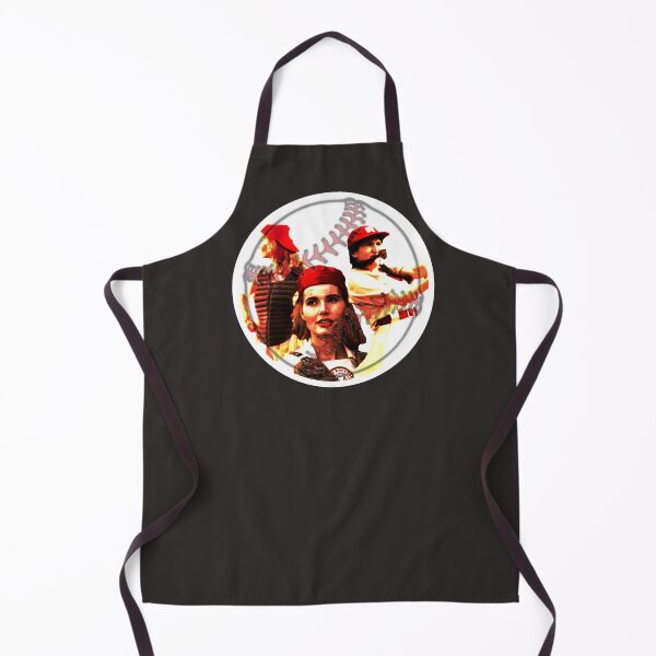 Item preview, A league of their own, Woman, Baseball designed and sold by CraktmanShop.
