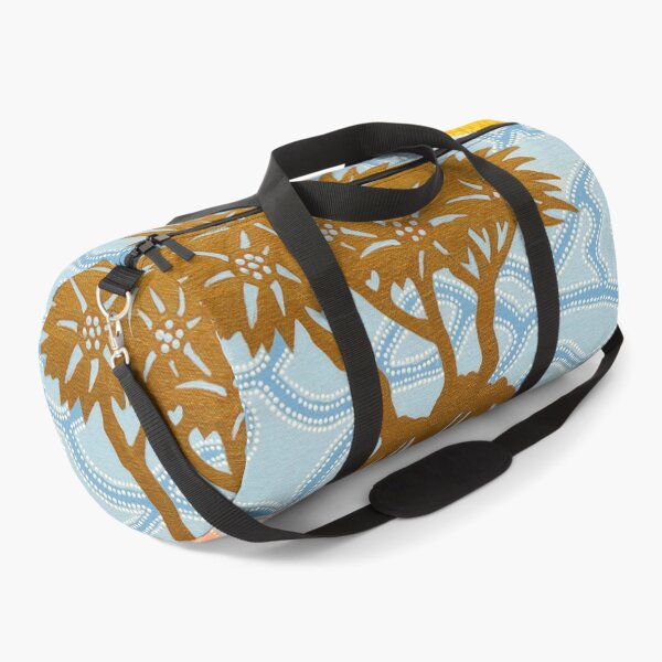 Item preview, Wynnum (Breadfruit tree) designed and sold by nenemitchellart.
