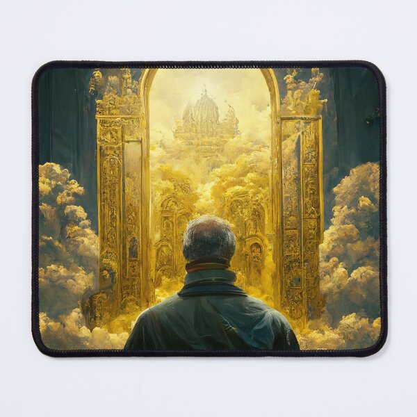 Item preview, Heaven's gates designed and sold by lapart.