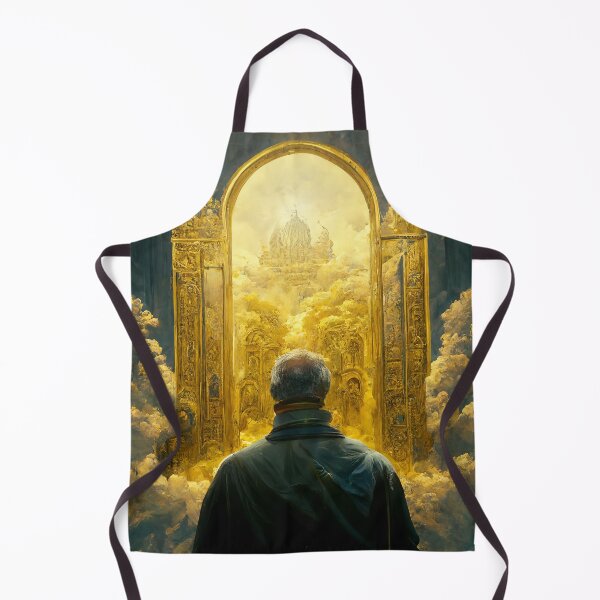 Item preview, Heaven's gates designed and sold by lapart.