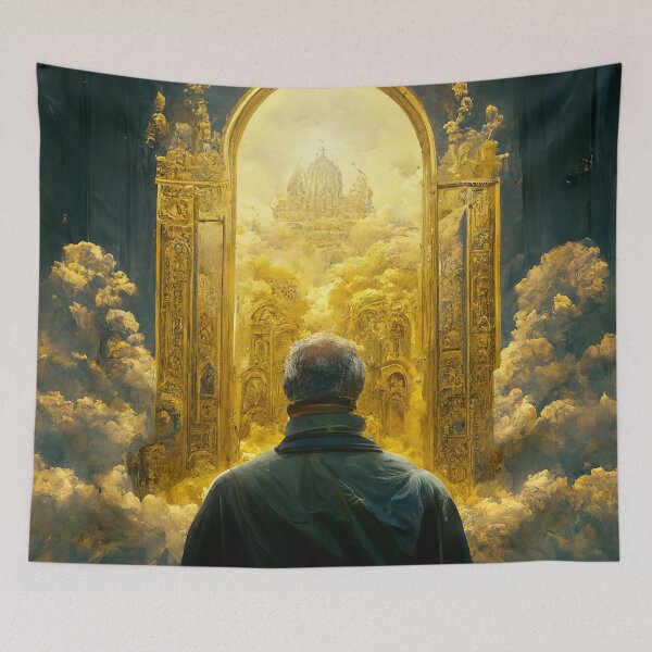 Item preview, Heaven's gates designed and sold by lapart.