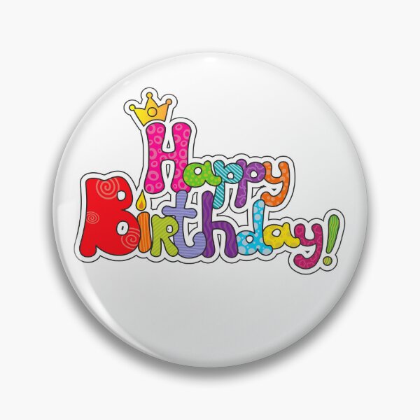 Artikelvorschau, Alles Gute zum Geburtstag entworfen und verkauft von Kabira77.