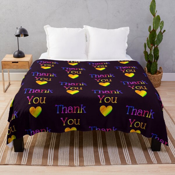 Item preview, Thank You designed and sold by Amanda1775.