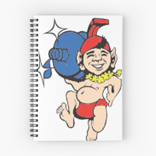 Item preview, Menehune Water Elf designed and sold by DankSpaghetti.