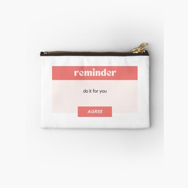 Item preview, Motivation Reminder - Do it for You designed and sold by KallieCo.