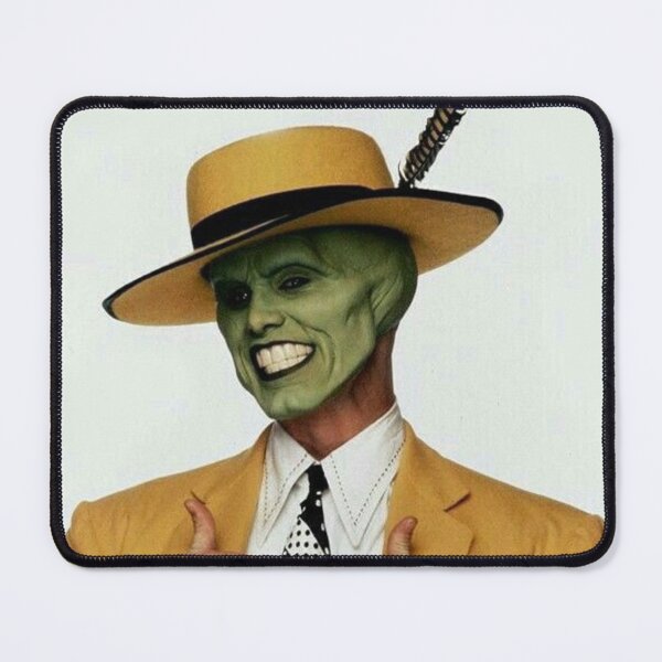 Item preview, the mask designed and sold by tahta.