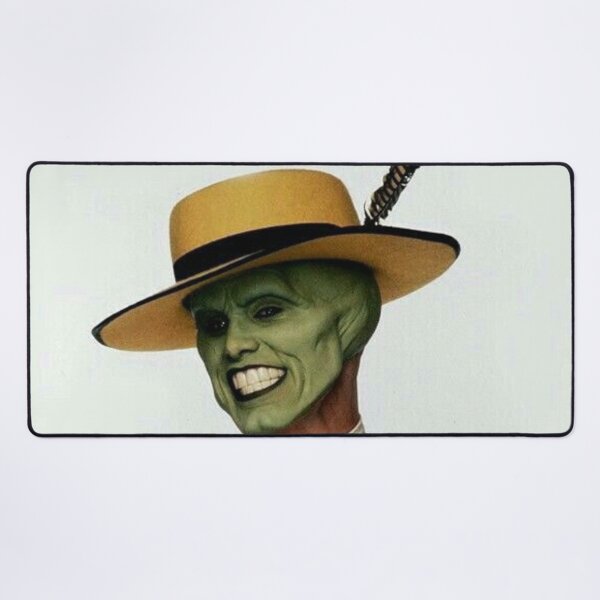 Item preview, the mask designed and sold by tahta.