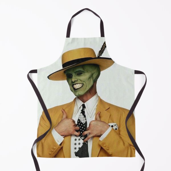Item preview, the mask designed and sold by tahta.