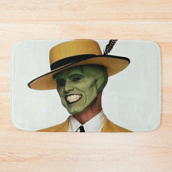 Item preview, the mask designed and sold by tahta.