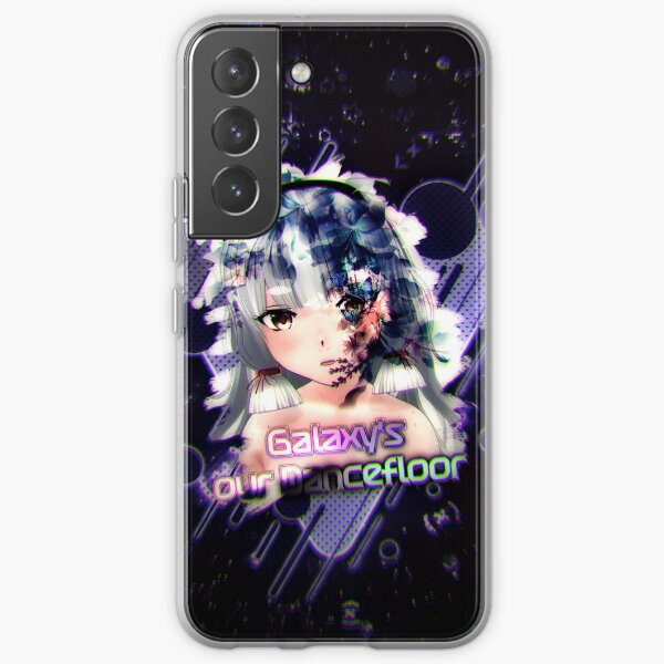 CLuBLioN Phone Case Samsung Galaxy Soft Case