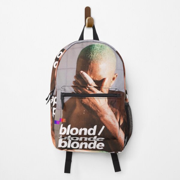 Item preview, Frank Ocean Blond designed and sold by lanehenryy.