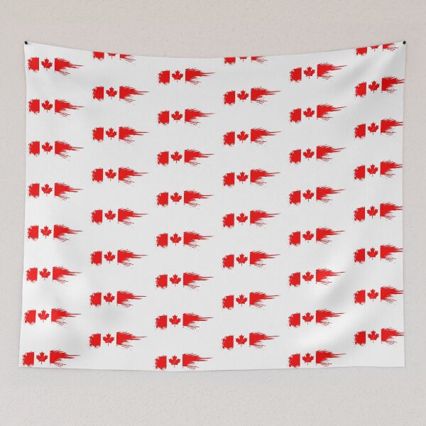 Item preview, Canada 6 designed and sold by Raven Elliott.
