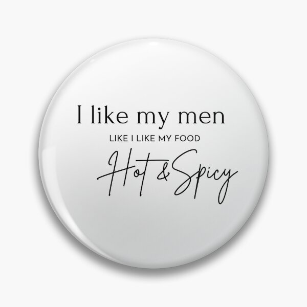 Item preview, Hot & Spicy  designed and sold by MaaaddArt.