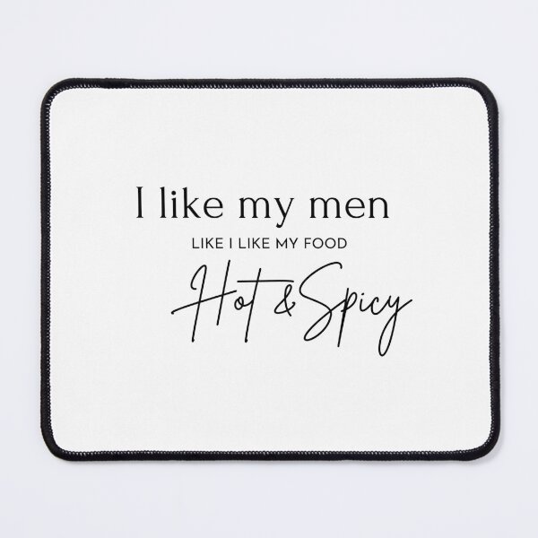Item preview, Hot & Spicy  designed and sold by MaaaddArt.