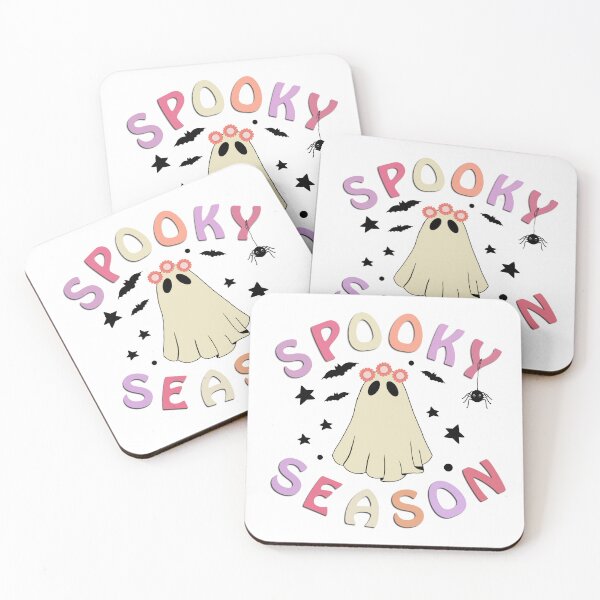 Item preview, Spooky Season Halloween Design designed and sold by Fundartcreative.