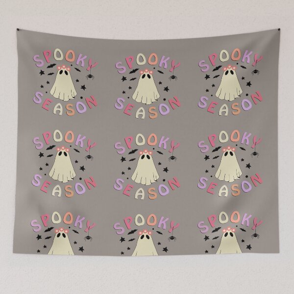 Item preview, Spooky Season Halloween Design designed and sold by Fundartcreative.