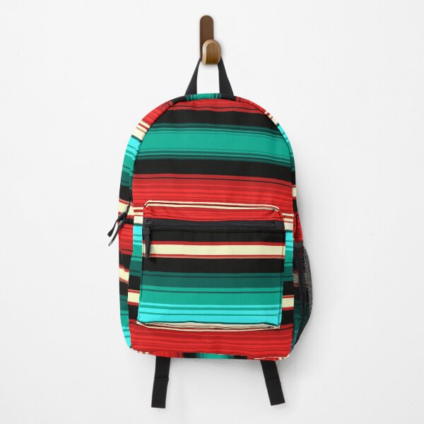 Item preview, Serape Pattern designed and sold by handsoftime2020.