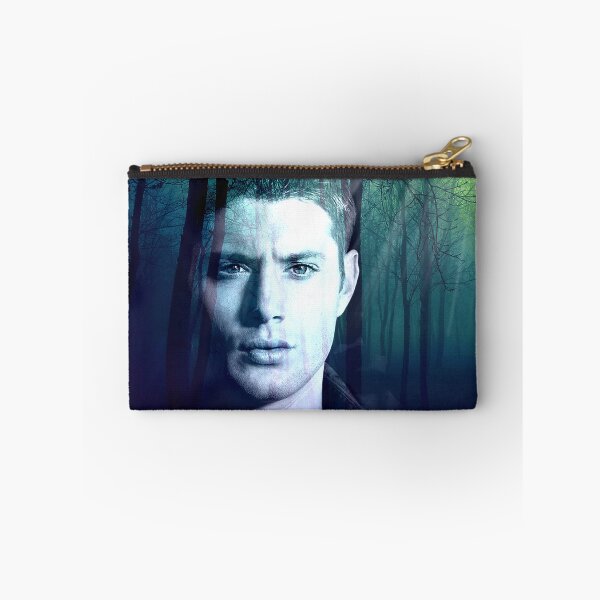 Item preview, Jensen Ackles - Forest designed and sold by Dacdacgirl.