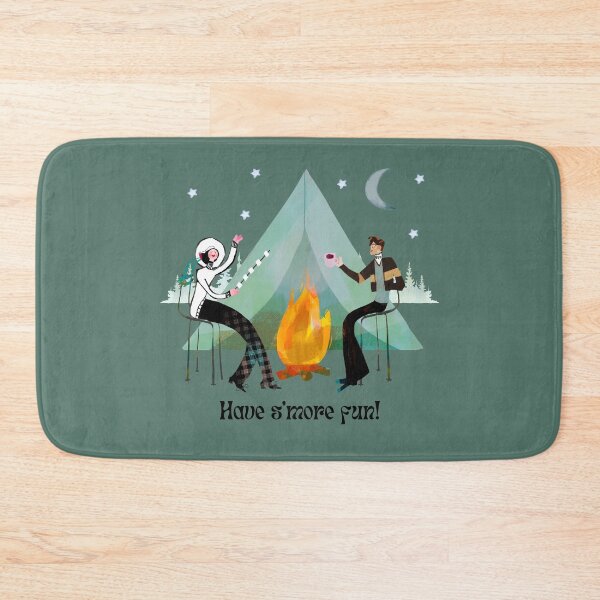 Item preview, Have S'more fun! designed and sold by tmdaliggr.