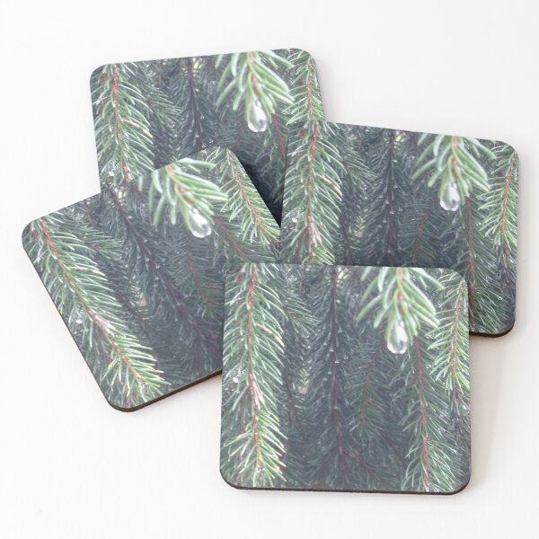 Item preview, The Fir trees and i cried today… designed and sold by drumweaver.