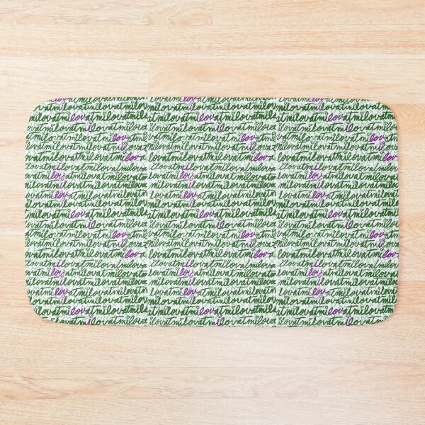 Item preview, Milovat Czech I Lov Cursive designed and sold by Rivermuddess.