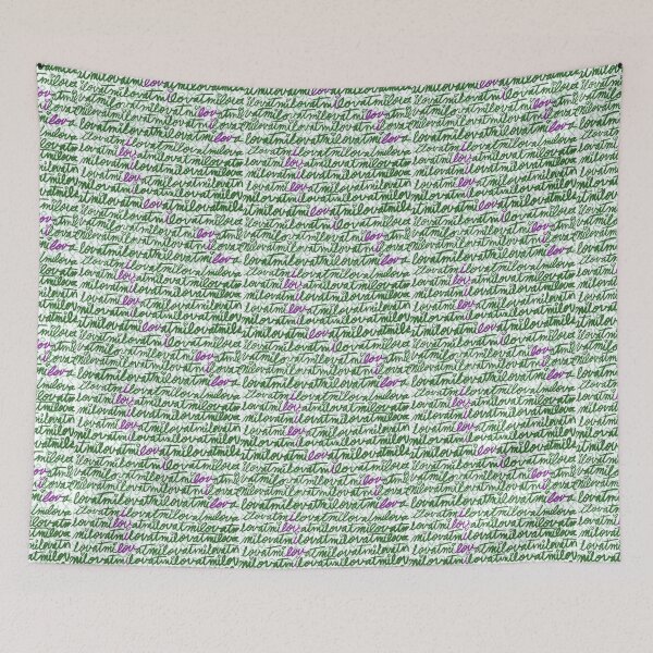 Item preview, Milovat Czech I Lov Cursive designed and sold by Rivermuddess.