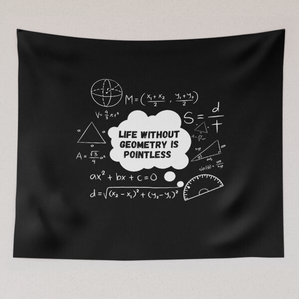 Item preview, Math puns - How To Do Math Funny Quote  designed and sold by Nero9o.