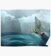Quickly BOAT! Poster