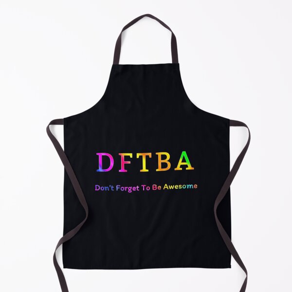 Item preview, Don’t Forget To Be Awesome  designed and sold by Amanda1775.