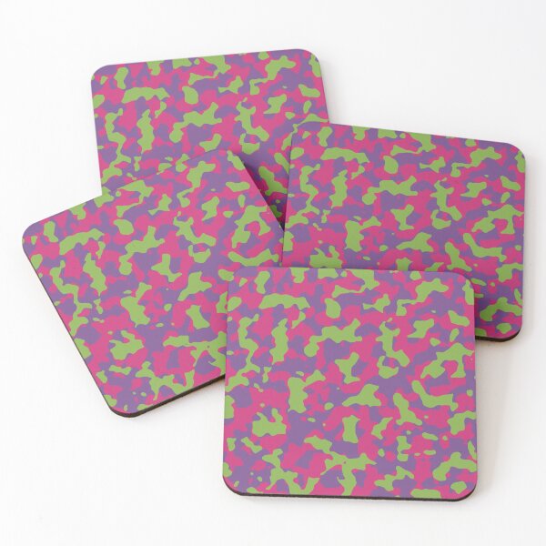 Item preview, Trending Floral Camouflage designed and sold by SaraValor.