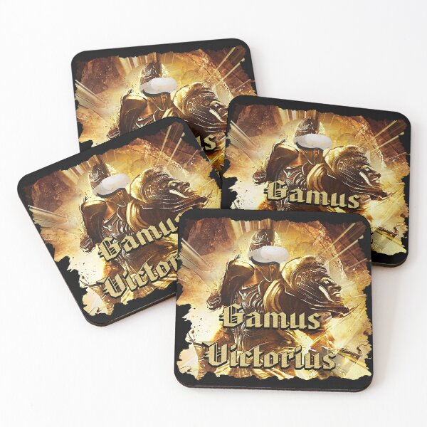 Item preview, GAMER WARRIOR designed and sold by THE AMERICAN TEEVANGELIST.