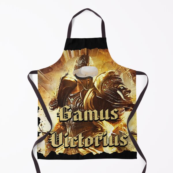 Item preview, GAMER WARRIOR designed and sold by THE AMERICAN TEEVANGELIST.