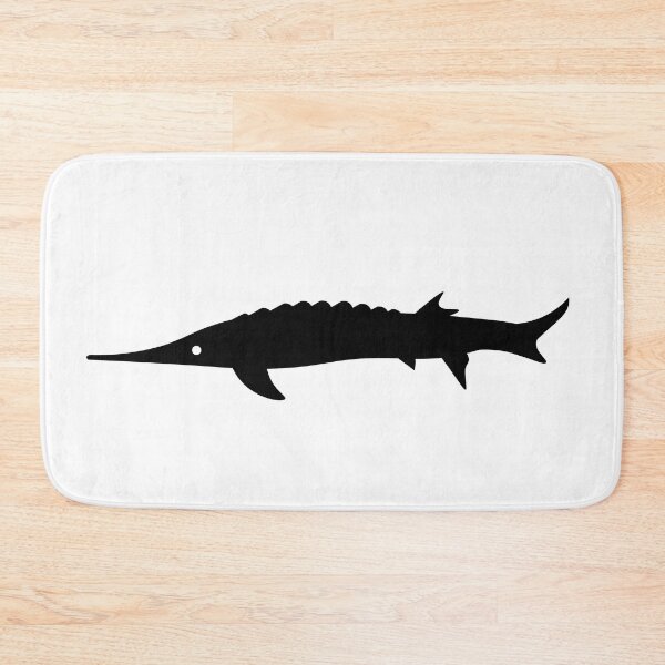 Item preview, Sturgeon designed and sold by kind-fish.