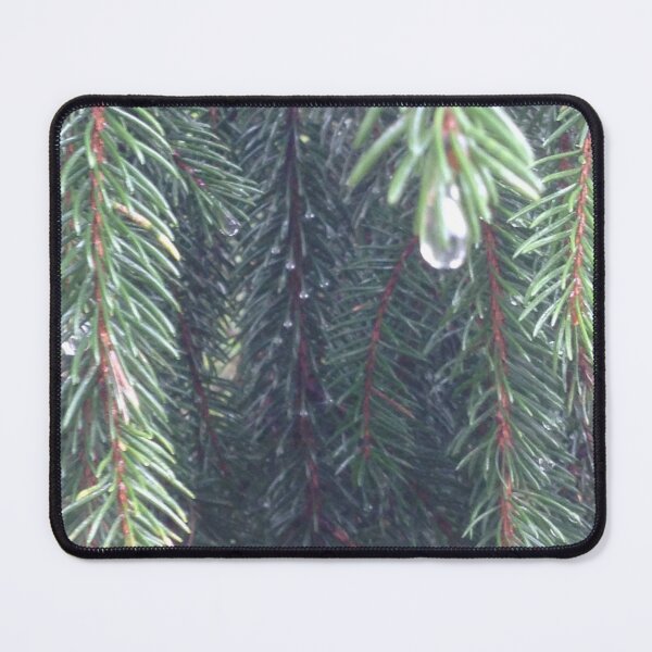 Item preview, The Fir trees and i cried today… designed and sold by drumweaver.