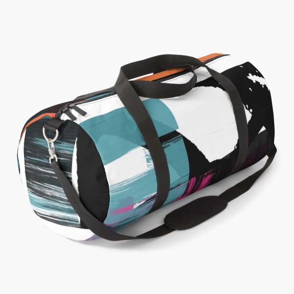 Item preview, Colorful Abstract Lines 2 designed and sold by Irena Orlov.