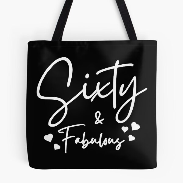 Item preview, Fabulous. 60th birthday. designed and sold by DIDAKU.