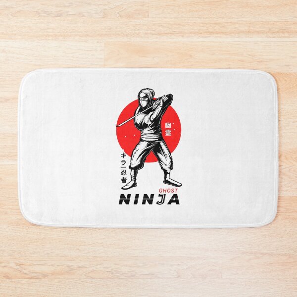 Item preview, Ninja designed and sold by Mr Diecken.