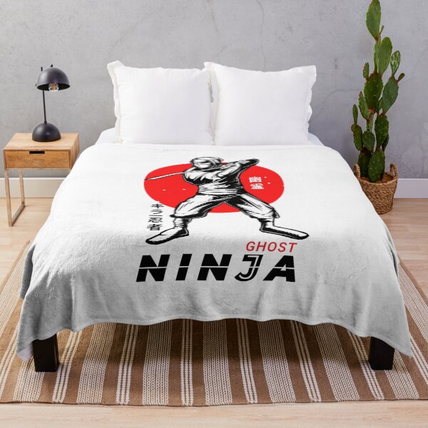 Item preview, Ninja designed and sold by Mr Diecken.