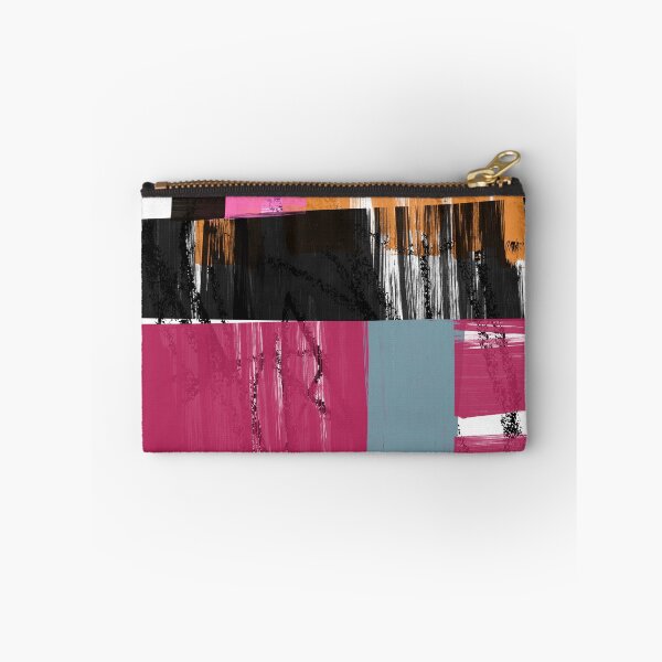 Item preview, Colorful Abstract Lines 3 designed and sold by Irena Orlov.