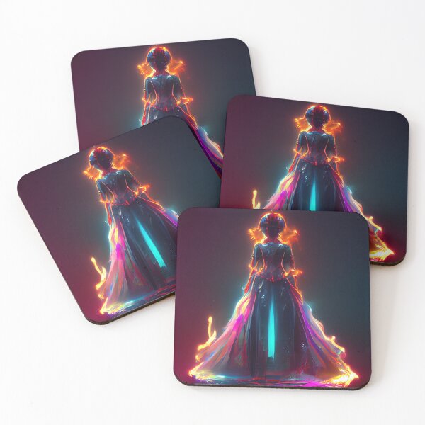 Item preview, dream 1 - burning angel designed and sold by dreampus.