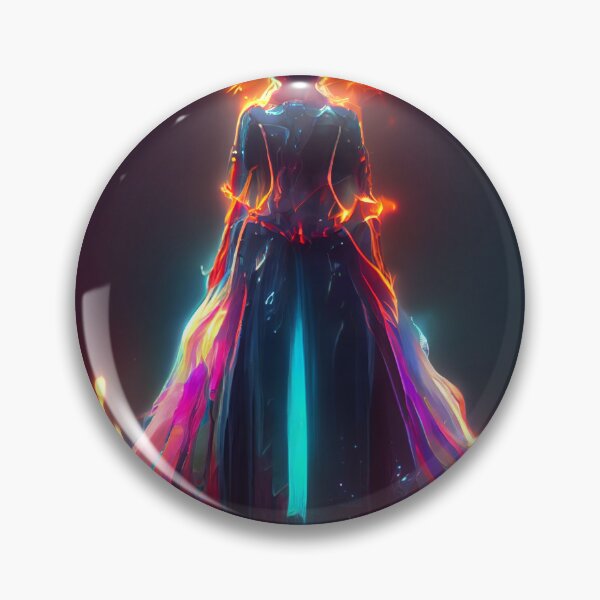 Item preview, dream 1 - burning angel designed and sold by dreampus.
